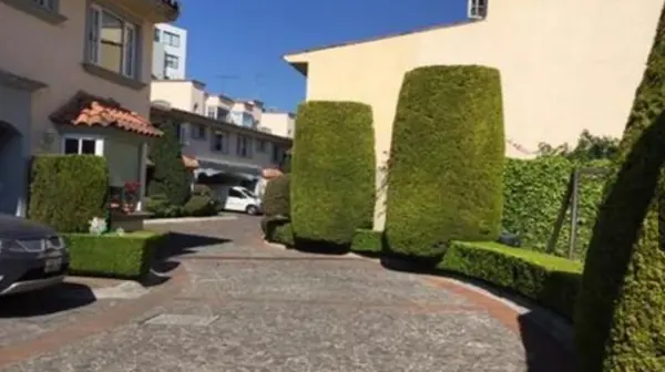 Casa en venta en Cuajimalpa, Cuajimalpa de Morelos — foto 3 de 14