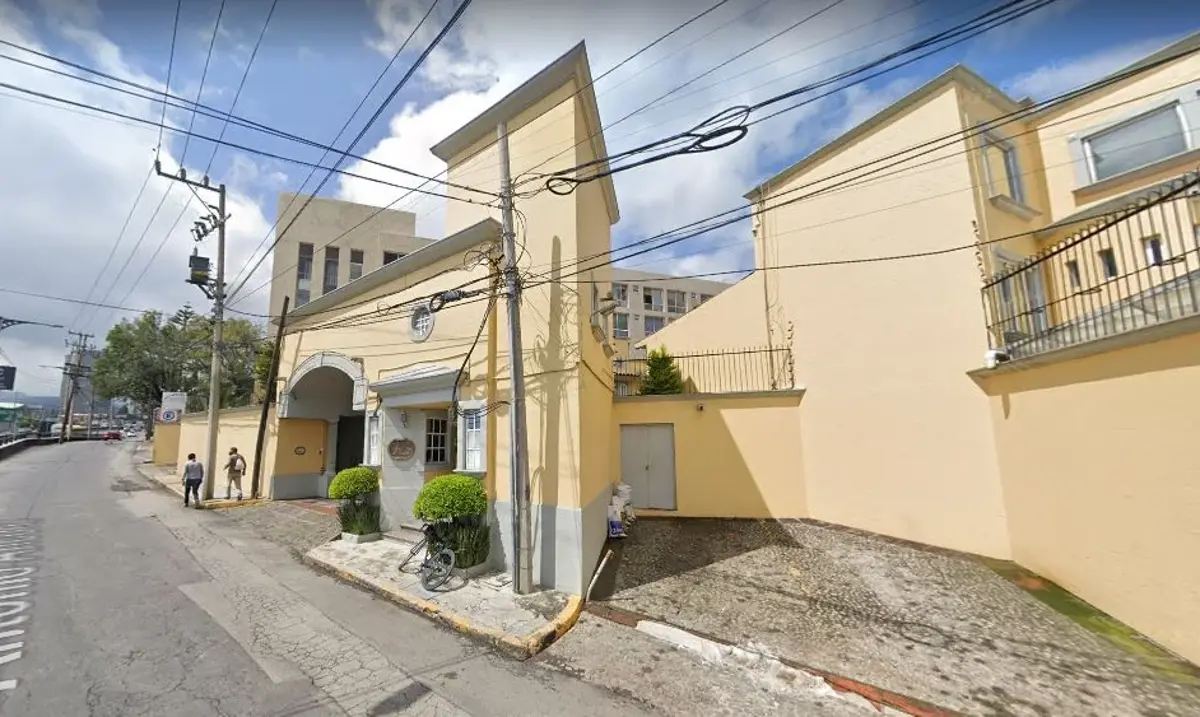 Casa en venta en Cuajimalpa, Cuajimalpa de Morelos — foto 1 de 14