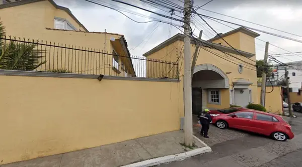 Casa en venta en Cuajimalpa, Cuajimalpa de Morelos — foto 2 de 14