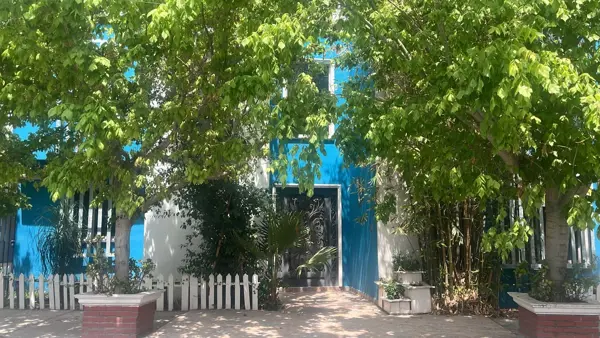 Casa en venta en Rincón de Sayavedra, Saltillo — foto 2 de 14