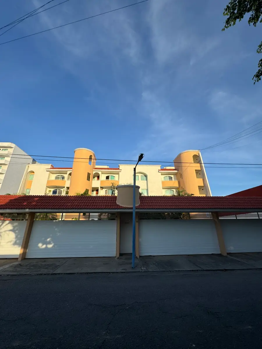 Departamento en venta en Virginia, Boca del Río — foto 1 de 13