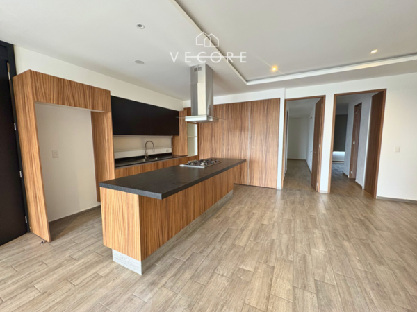 Departamento en renta en Chapalita, Guadalajara — foto 3 de 21