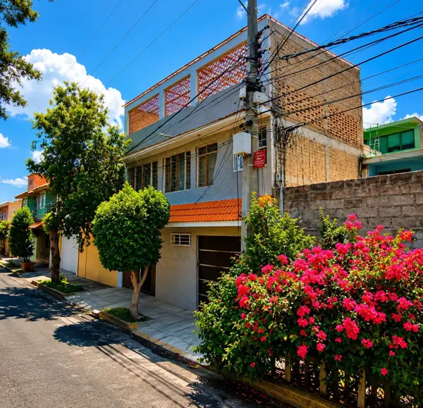 Casa en venta en Tamaulipas, Nezahualcóyotl — foto 3 de 10