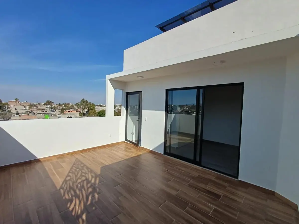 Departamento en venta en Pedregal de Santa Úrsula, Coyoacán — foto 1 de 14