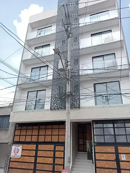 Departamento en venta en Pedregal de Santa Úrsula, Coyoacán — foto 2 de 14