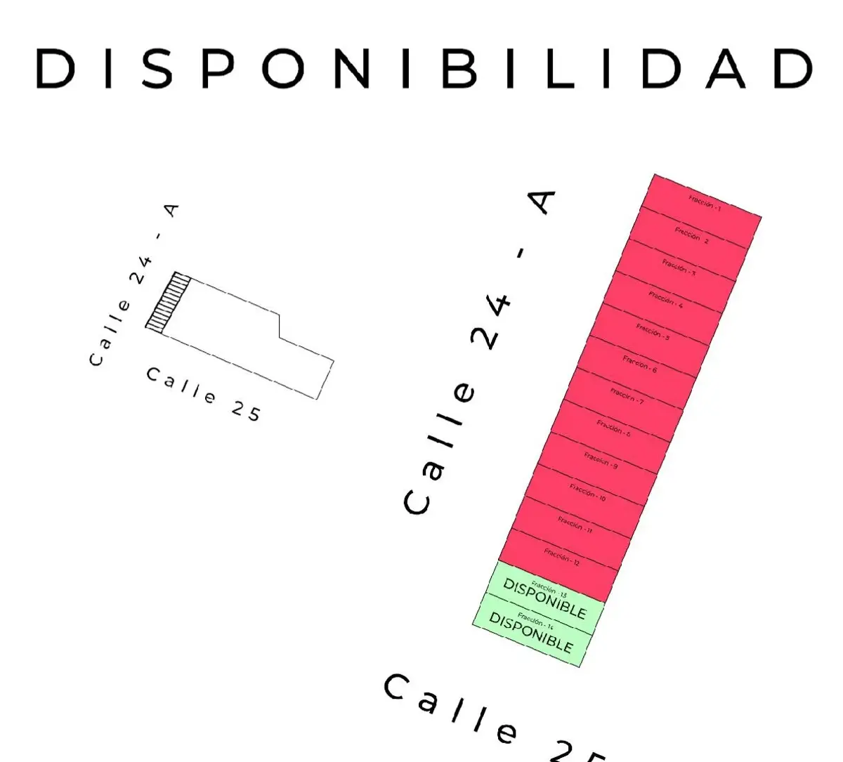 Terreno en venta en Conkal, Conkal — foto 1 de 3