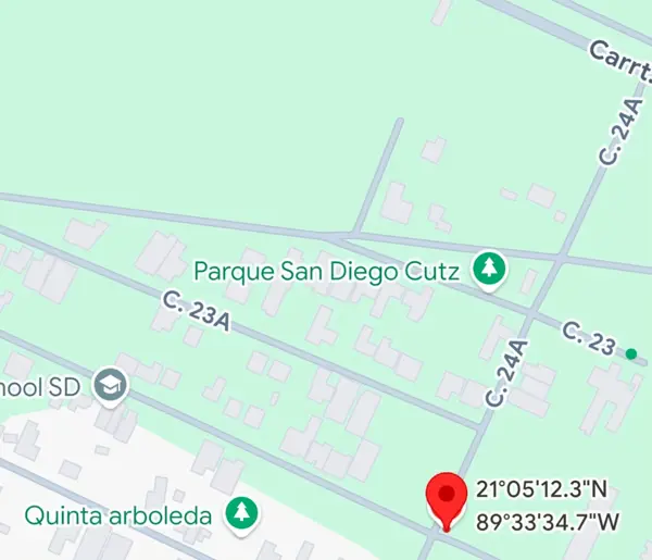 Terreno en venta en Conkal, Conkal — foto 3 de 3