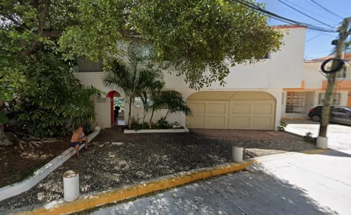Casa en venta en Las Playas, Acapulco de Juárez — foto 1 de 9