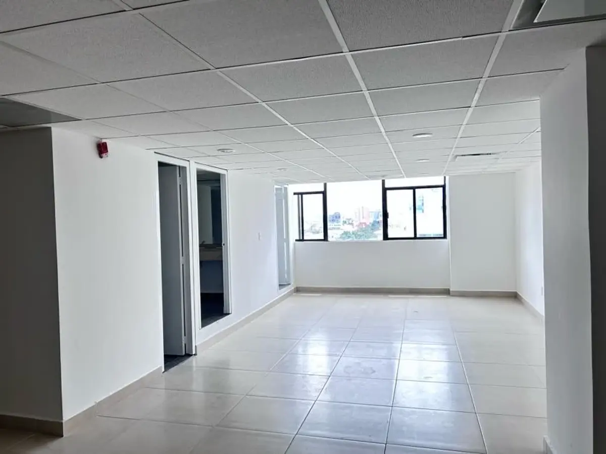 Oficina en renta en Anzures, Miguel Hidalgo — foto 1 de 15