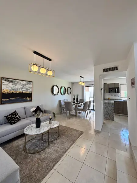 Casa en venta en Rincón del Marques, Torreón — foto 2 de 10