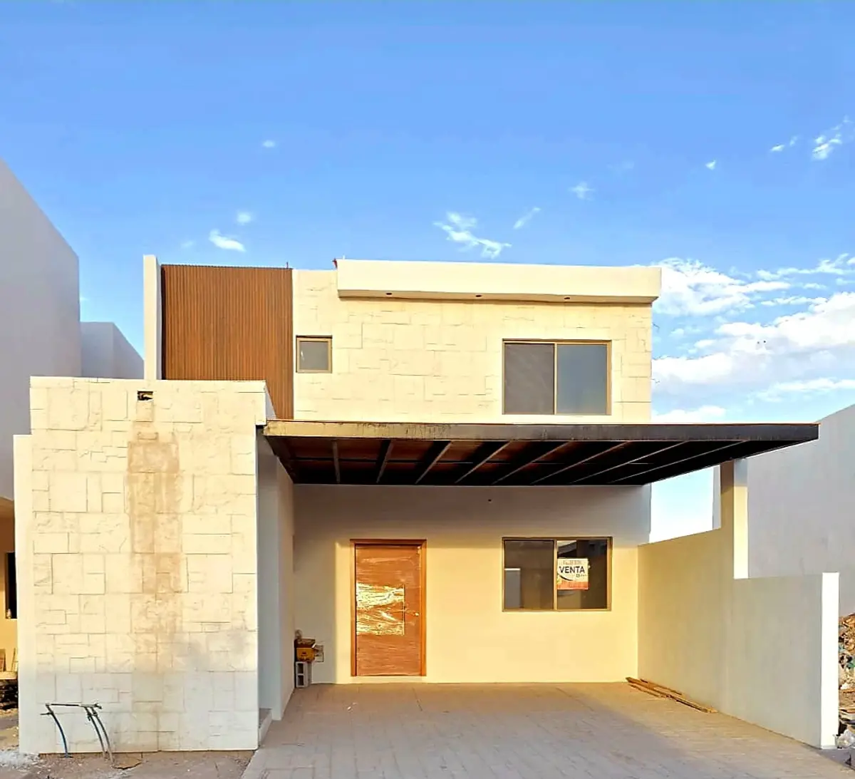 Casa en venta en Quintas la Cima, Torreón — foto 1 de 14