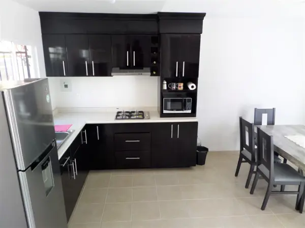 Casa en renta en Real Segovia, Huejotzingo — foto 3 de 12