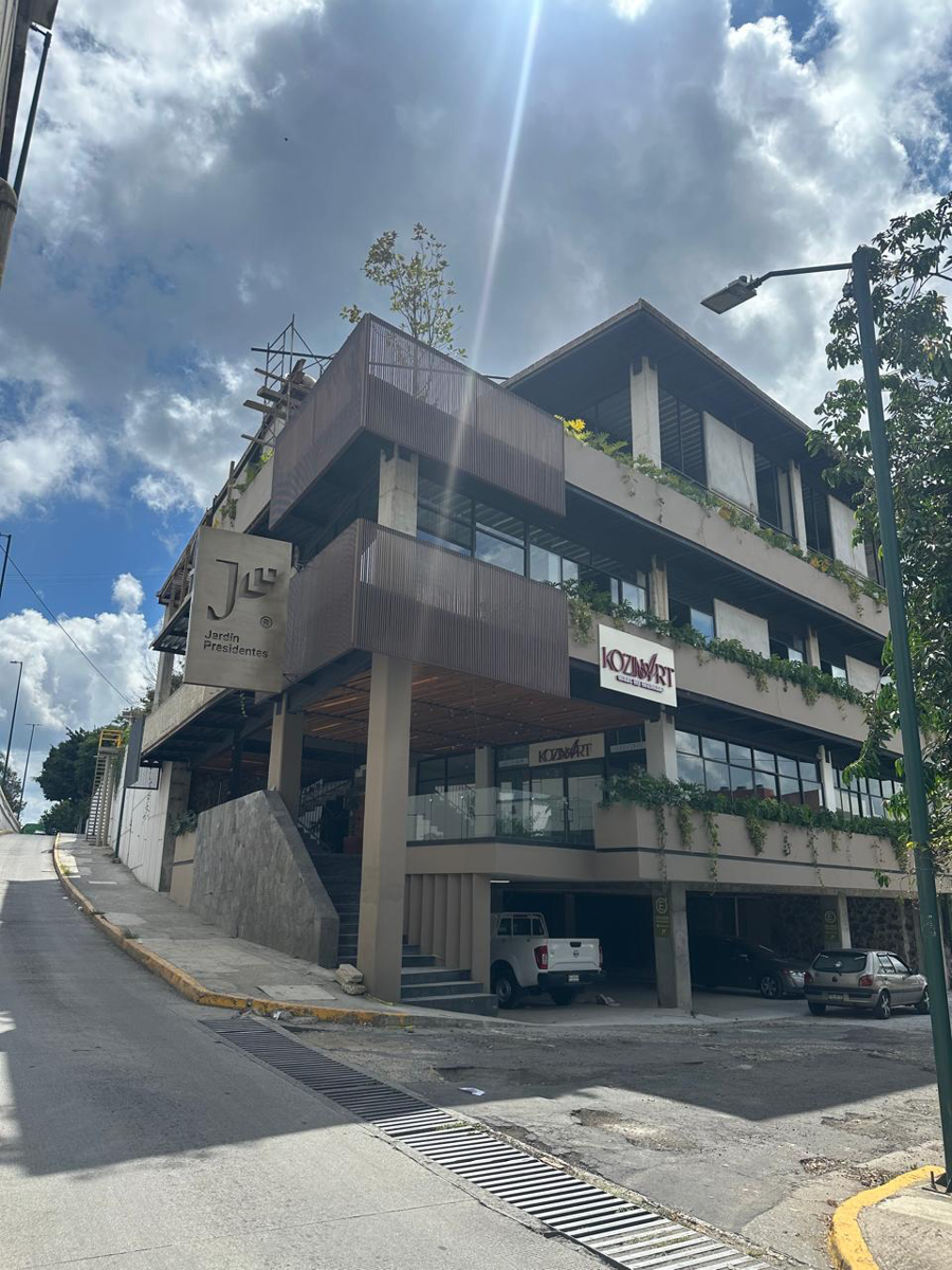 Local en renta en Ensueño, Xalapa — foto 1 de 9