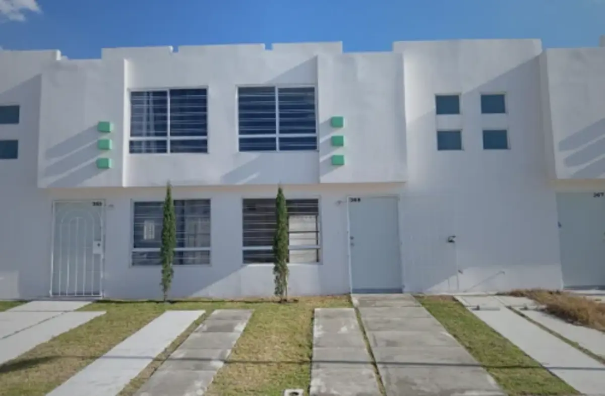 Casa en venta en Los Héroes Tizayuca, Tizayuca — foto 1 de 8