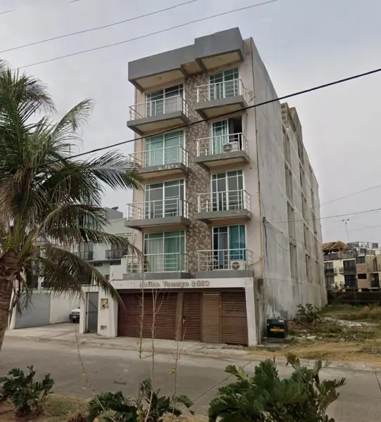 Departamento en venta en Paraiso Coatzacoalcos, cerca de la playa