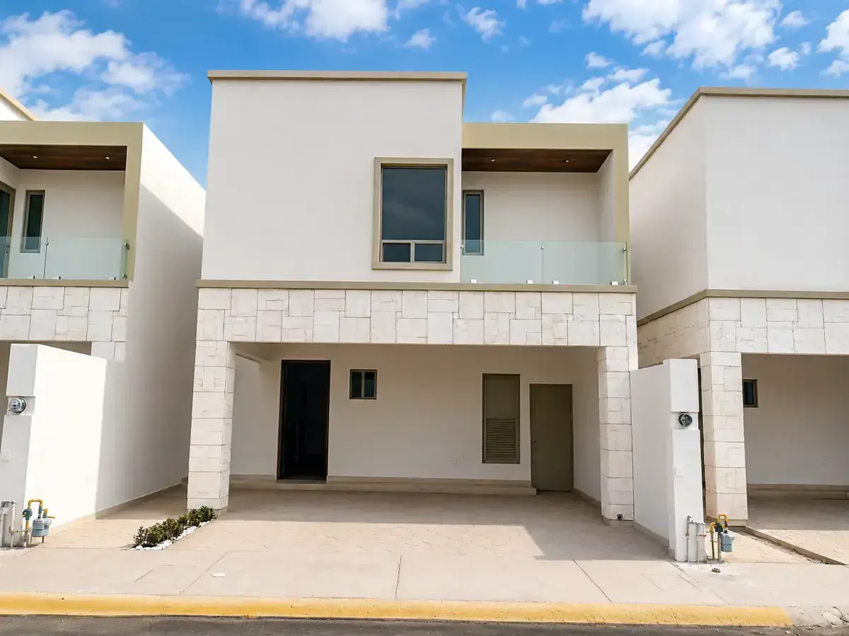 Casa en venta en Los Viñedos, Torreón — foto 1 de 20