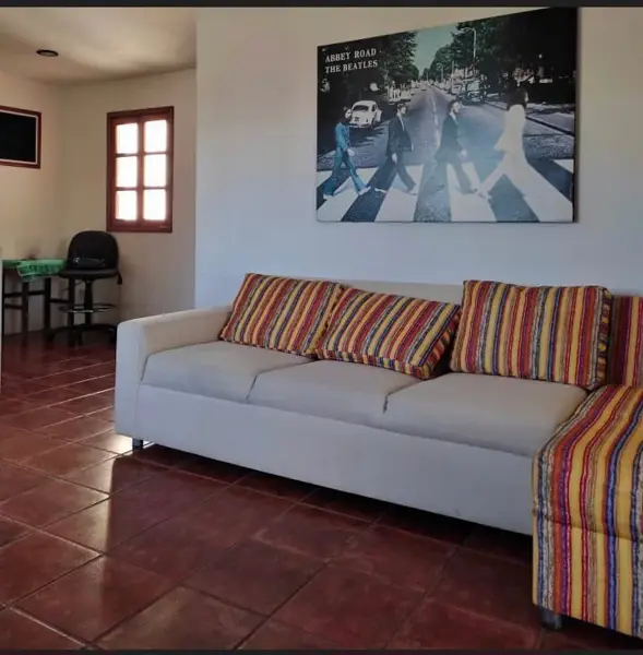 Casa en renta en Miguel Aleman, Mérida — foto 3 de 10