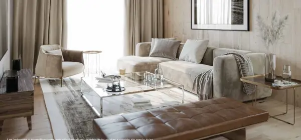Departamento en venta en Roma Norte, Cuauhtémoc — foto 2 de 13