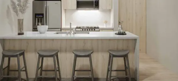 Departamento en venta en Roma Norte, Cuauhtémoc — foto 3 de 13