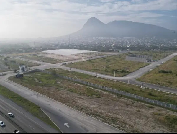 Terreno en venta en Gloria Mendiola, General Escobedo — foto 3 de 5