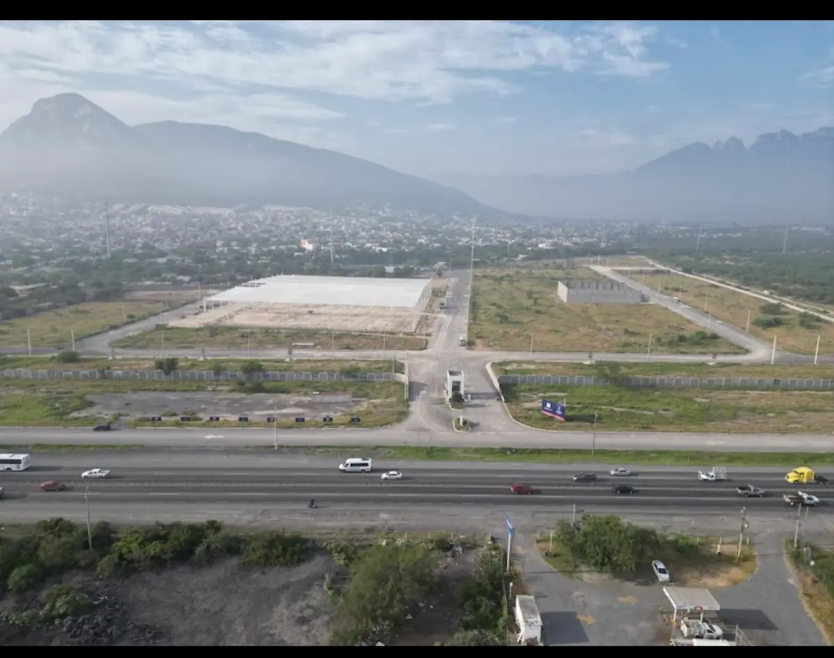 Terreno en venta en Gloria Mendiola, General Escobedo — foto 1 de 5