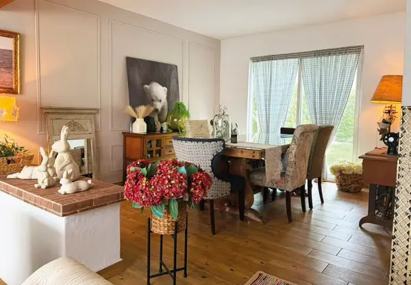 CASA EN VENTA EN BOSQUES TRES MARIAS, MORELIA