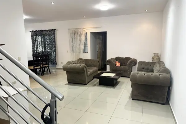 Casa en renta en La Noria, Saltillo — foto 3 de 38