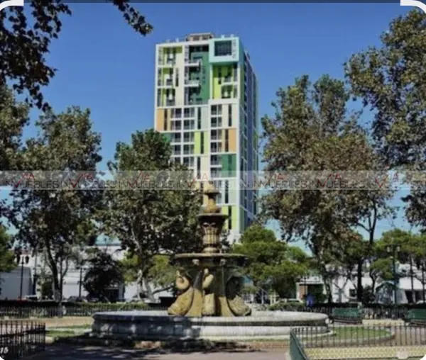 Departamento en renta en Monterrey Centro, Monterrey — foto 3 de 19