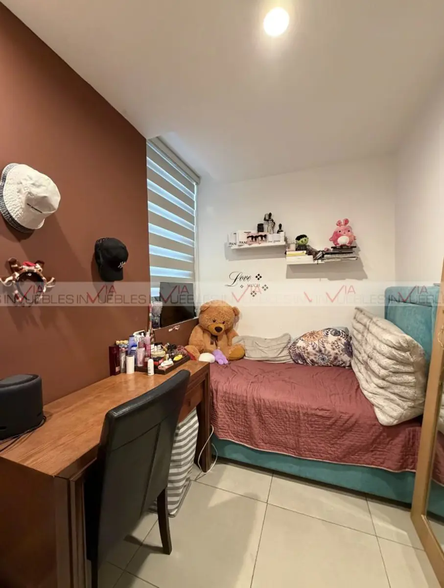 Departamento en renta en Monterrey Centro, Monterrey — foto 1 de 19