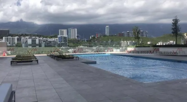 Departamento en renta en Obispado, Monterrey — foto 3 de 24