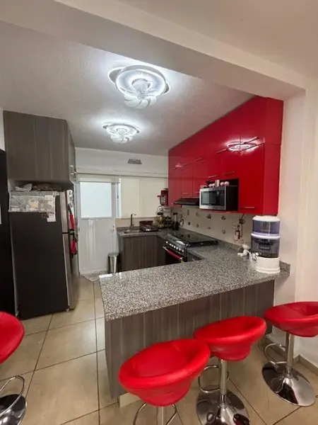 Casa en venta en Las Misiones, Toluca — foto 3 de 30