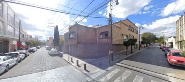 Oportunidad Casa Independiente 954m2 en Ejecución Hipotecaria en Puebla, San Francisco LAAB1