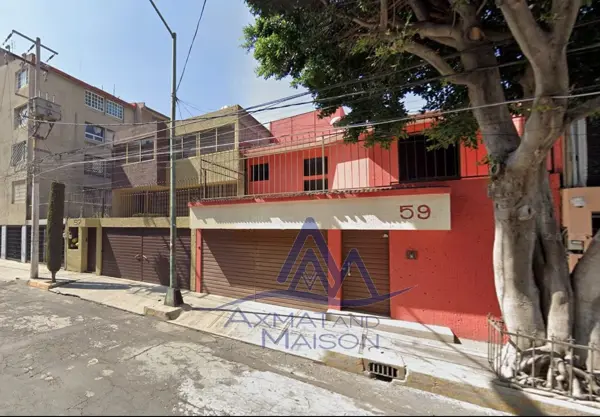 Casa en venta en Nueva Oriental Coapa, Tlalpan — foto 3 de 7