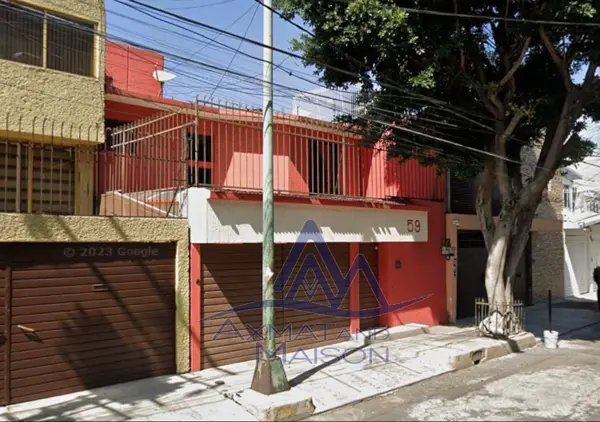Casa en venta en Nueva Oriental Coapa, Tlalpan — foto 2 de 7