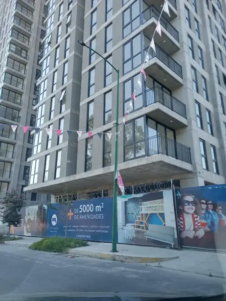 SE RENTA Exclusivo departamento, ubicado en calle 4, Azcapotzalco CDMX