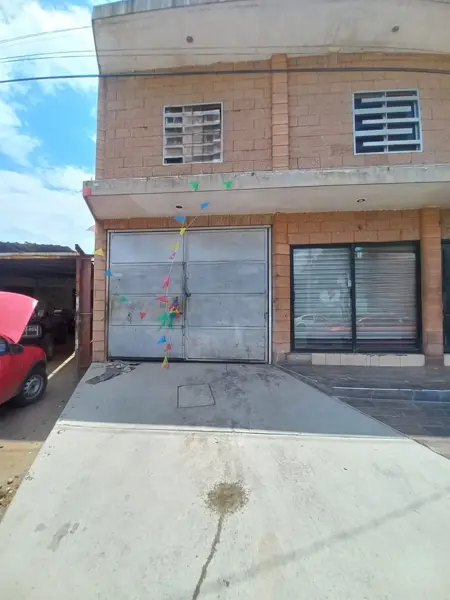 Bodega en renta en Gustavo Diaz Ordaz, Culiacán — foto 2 de 10