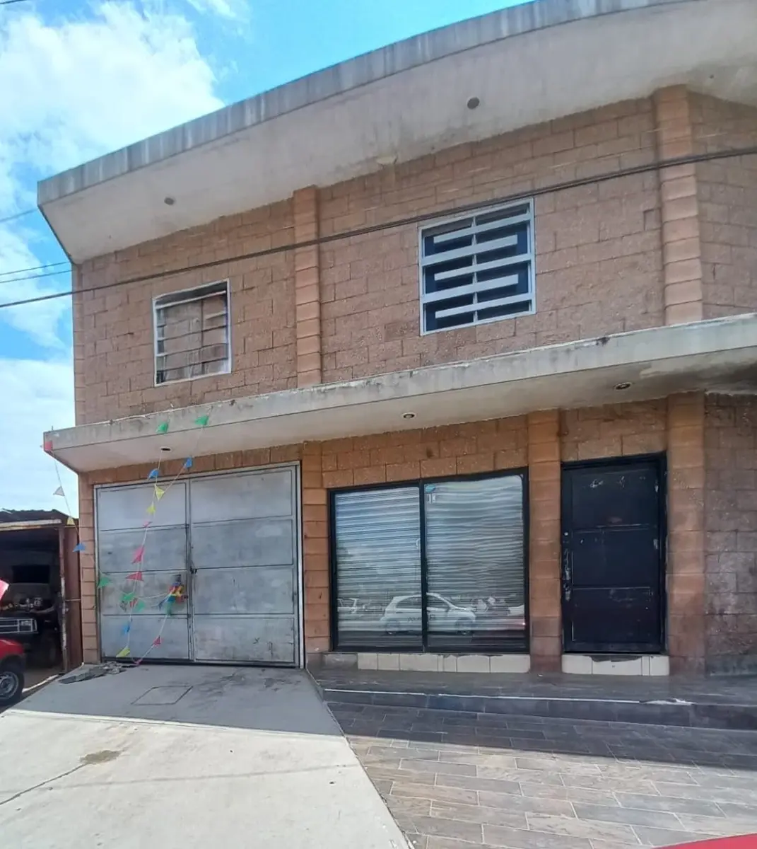 SE RENTA BODEGA SOBRE VIALIDAD PRINCIPAL EN COL. DIAZ ORDAZ EN CULIACAN SINALOA SE RENTA BODEGA SOBRE VIALIDAD PRINCIPAL EN COL. DIAZ ORDAZ EN CULIACAN SINALOA