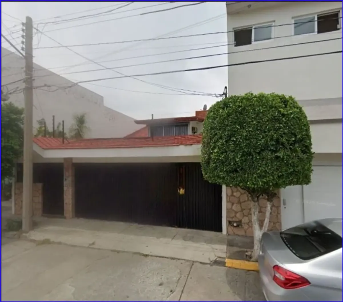 Casa en venta en Las Fuentes, Irapuato — foto 1 de 11