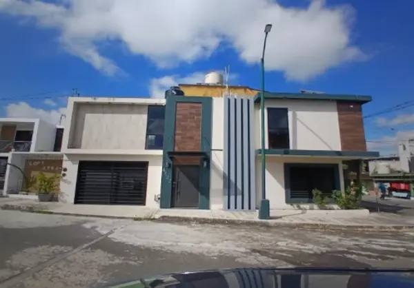 CASA DE ENTREGA INMEDIATA EN  Lopez Arias, Cordoba, Veracruz