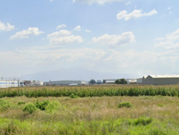 Terreno en venta en San Blas Otzacatipan, Toluca — foto 2 de 2