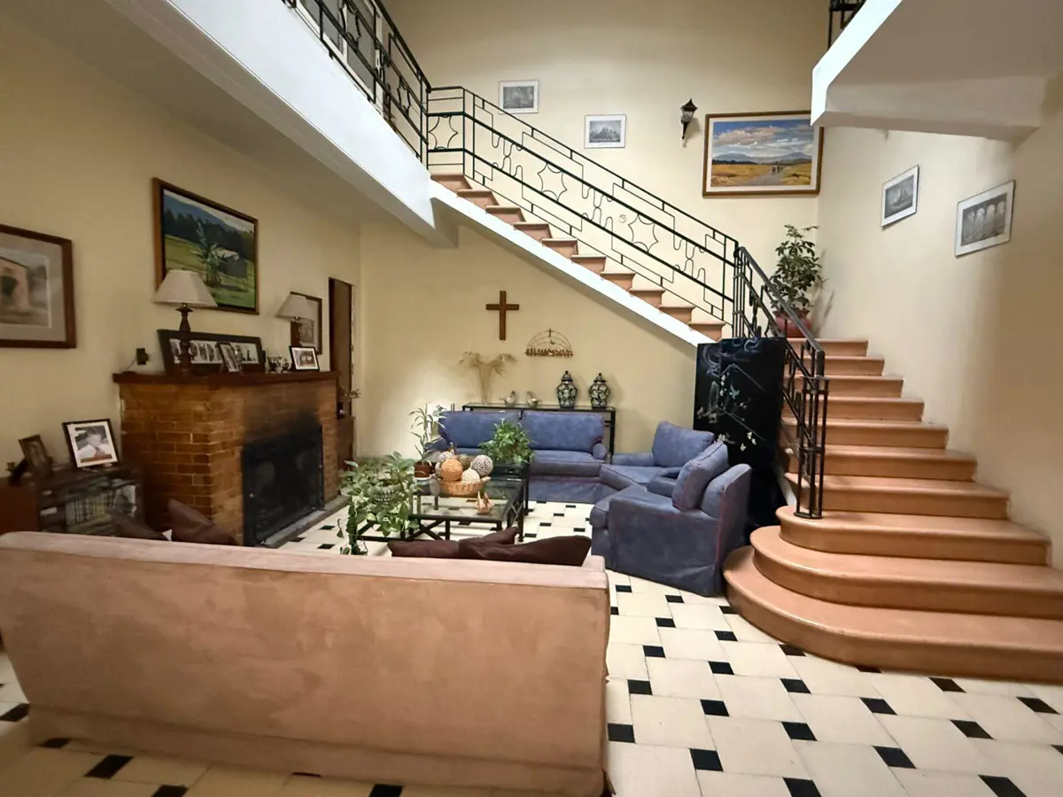 CASA VENTA POLANCO IV SECCION - A PRECIO DE TERRENO CASA VENTA POLANCO IV SECCION - A PRECIO DE TERRENO