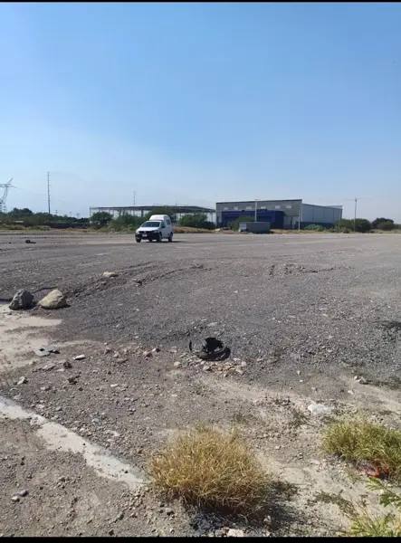 Terreno en venta en Gloria Mendiola, General Escobedo — foto 2 de 5