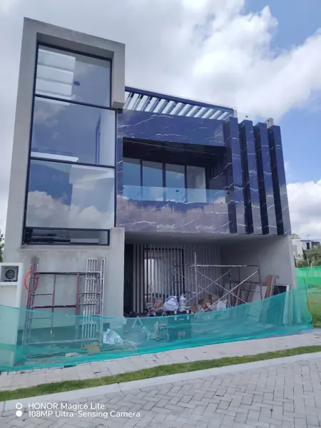 Casa Nueva en Venta en Puebla Lomas de Angelópoli 4 Recámaras en Parque Alvea Casa Nueva en Venta en Puebla Lomas de Angelópoli 4 Recámaras en Parque Alvea
