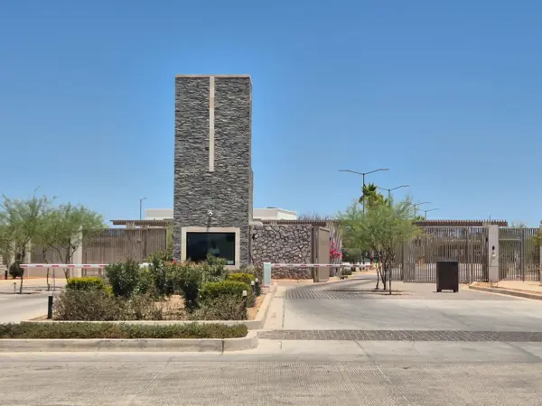 Casa en venta en Concordia Residencial, Hermosillo — foto 2 de 27