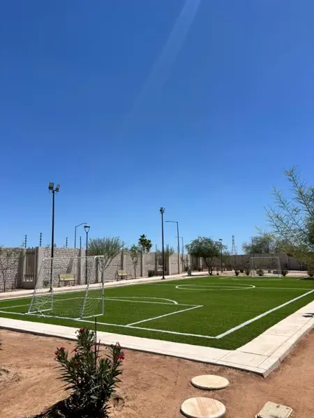 Casa en venta en Concordia Residencial, Hermosillo — foto 3 de 27