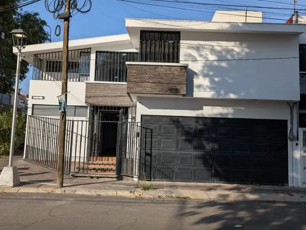 Casa en venta en Anzures, Puebla, Puebla