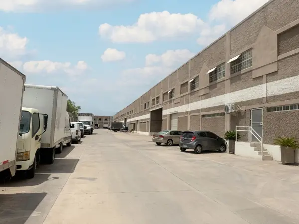 Bodega en Renta en Colonia Nombre de Dios Chihuahua a una cuadra de Av. Las Industrias