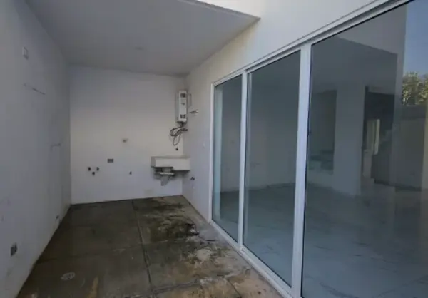 Casa en venta en La Presita, Culiacán — foto 3 de 14