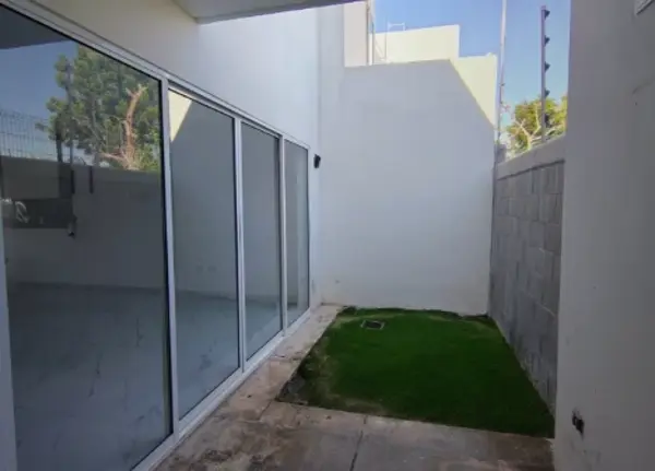 Casa en venta en La Presita, Culiacán — foto 2 de 14