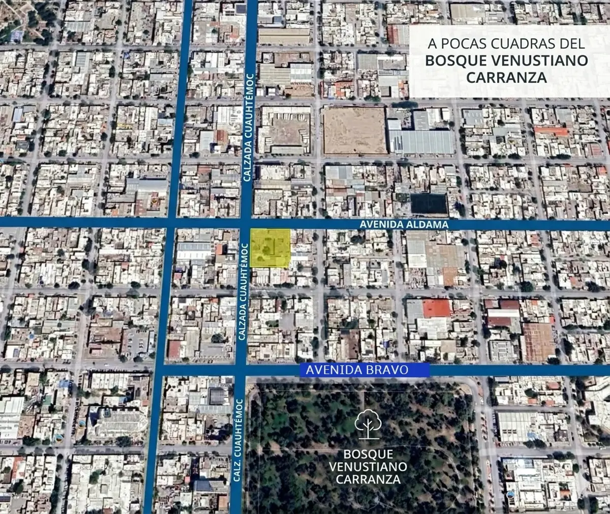 Local en venta en Torreon Centro, Torreón — foto 1 de 10